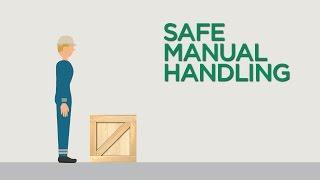 Safe manual handling