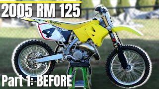 Can I flip this RM 125 for $1000 PROFIT? / Part 1