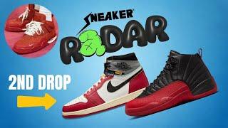 Sneaker Radar: Must-Have Sneakers Dropping in March! 