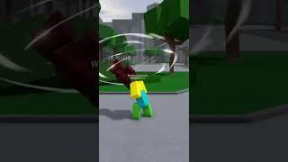 Combo con JUN en Legends Battlegrounds #shorts