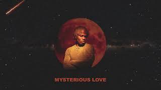 CKay - MYSTERIOUS LOVE [Official Audio]