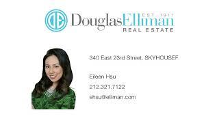 340 East 23rd Street, SKYHOUSEF - Eileen Hsu - 10/19/18 - 3446671