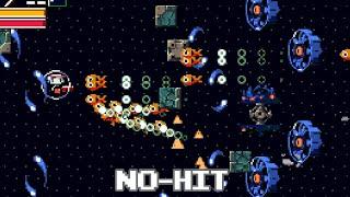 Cave Story - Boost Mania Ex - Shmup Stage (No-Hit)