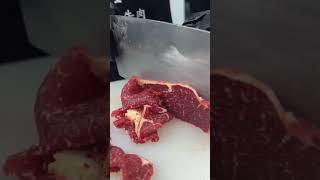 Amazing Chefs beef cows #Shorts#Beefusa