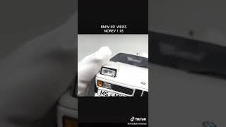 BMW M1 modal car #shorts#modal_toys