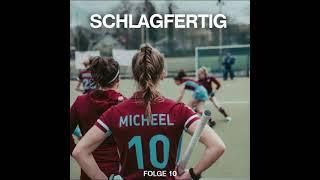 Podcast - "Schlagfertig" mit Lena Micheel | Folge 10 | EadO