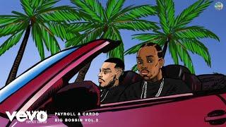 Payroll Giovanni & Cardo - Deep (Audio)