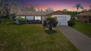 6188 Pinehurst Dr Spring Hill FL 34606