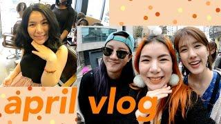 Meeting SPICA's BoHyung & Jiwon and more | #서울시SBA1인미디어