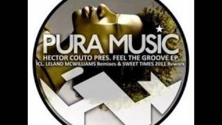 Hector Couto - Sweet Times (2011 Rework)