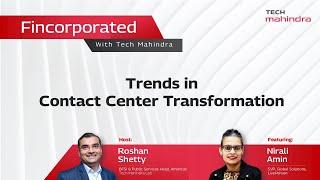 Trends in Contact Center Transformation: A Conversation with Nirali Amin from LivePerson