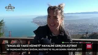 Ordu Altaş TV Ana Haber | 7 Ocak 2024