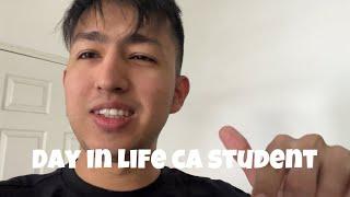 CA Student | Day in Life | Daily Vlogs 2024