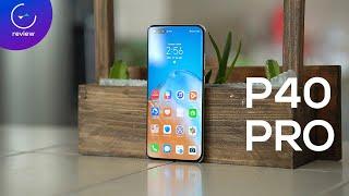 Huawei P40 Pro | Review en español