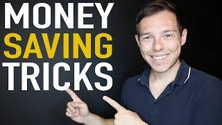 Life-Hacks To Save A Lot Of Money | The Graham Stephan Show