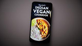 [Promo] Veganbell's Indian Vegan eBook | Now live! :)