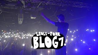 makko "LEOLE" Tour - Blog 1