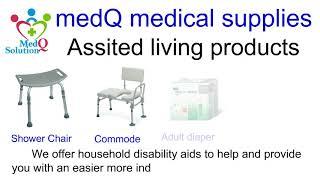 Medq Medical Supplies