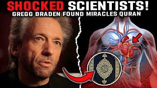 Ilmuwan Terkejut! KEAJAIBAN AL-Qur'an | Otak Kecil Ditemukan Di Hati Manusia | PERINGATAN ISLAM