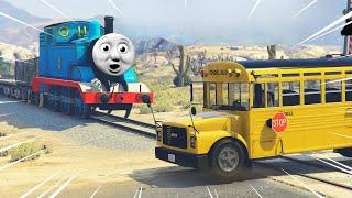 Thomas Goes Fast - Thomas & Friends All Engines Go!