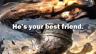 Iron Fist Alexander Is Your Best Friend