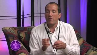 "Just Ask" Talk Show: Judge Bernstein