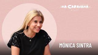 N'A Caravana com Monica Sintra #243 Férias no campismo, pedir para cantar nas festas e o acidente