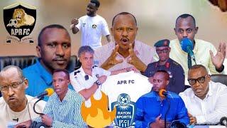 LIVETAIFA AREKUYE BOMBE KURI ANTHADORE ABANYAMAKURU BA RAYON  APR YAGUZEKNC,KARENZI,chairMan