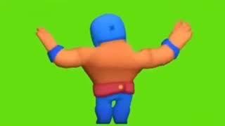 El Primo Dancing to Bara Bara Bara (1 Hour)