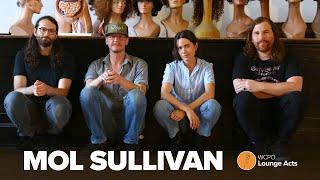 Mol Sullivan - Full Performance | WCPO Lounge Acts