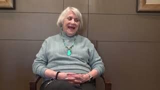 Gay Winter - Dallas Jewish Historical Society Oral History