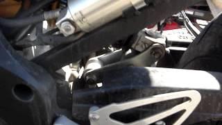 124380 2002 Honda CBR600