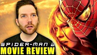 Spider-Man 2 - Movie Review