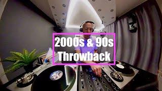 90s & 2000s Party Mix