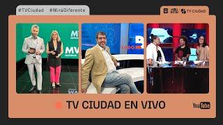 TV Ciudad EN VIVO | Seguí la transmisión en vivo  ¡Suscribite al canal!