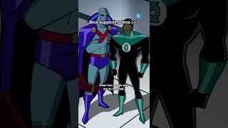 Justice League - Batman Consoles John Stewart | DC