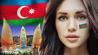 AZERBAYCAN Hakkında Hiç Bilmediğiniz 25 İNANILMAZ GERÇEK