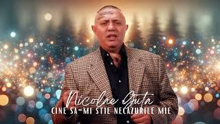 Nicolae Guta - Cine sa-mi stie necazurile mie [Videoclip]