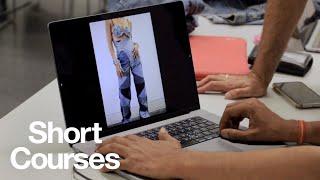 An Introduction to Fashion Styling | Short Courses