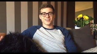 Blake Mitchell Exclusive Interview