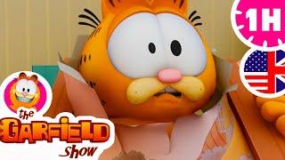  Garfield Messes Things Up  - Garfield Complete Episodes 2023