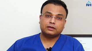 Slipped Disc: Causes & treatment | Dr. Anurag Saxena