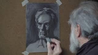 Virgil Elliott: Traditional Oil Painting