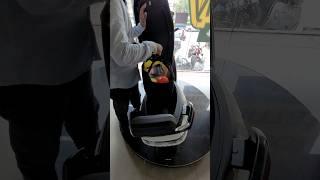 All New ather Rizta electric scooter #ather_electric_scooter #rizta #himanshunathawat