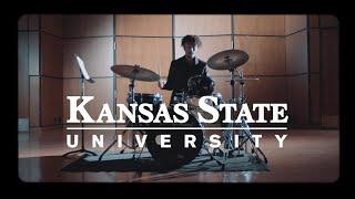 Push for excellence | Kansas State University