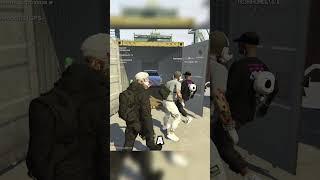 ЛЮТЫЙ МИНУС С ДЕШЕВОГО КОНТЕЙНЕРА GTA 5 МОЙ ДОМ Radmir