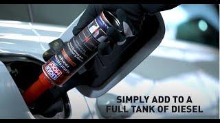 LIQUI MOLY Diesel Engine System Cleaner (21491) EN