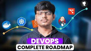 Devops Introduction in தமிழ் |what? |Roadmap | Learning Resources