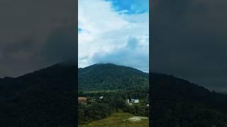 Mountains of Coorg - Virajpet #incredibleindia #nature #aerialphotography #lostintravel #travel #dji