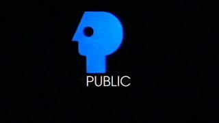 PBS (Rare Variant, 1971-1984) [VHS Quality]